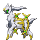 blog logo of Arceus House of Memes