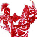 blog logo of The Red Knight