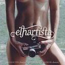 blog logo of HI! I AM ELHARTISTA