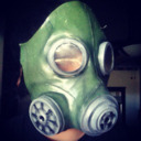 The Toxic Man