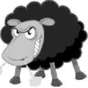 blog logo of Black Sheep