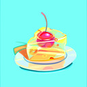 blog logo of CrystalCheese