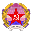  council of lesbianism