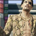 kiryu-chan!!