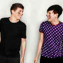 Imma a fan of Phan