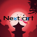 blog logo of Nextart