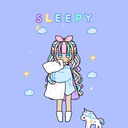 Sleepy