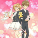 blog logo of Sakura And Syaoran ❤️