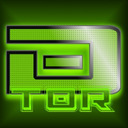 blog logo of d-tor