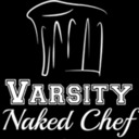 blog logo of Varsity Naked Chef