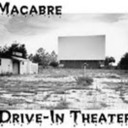 blog logo of Macabre Drive-In Theater