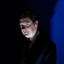 George Osborne looking evil