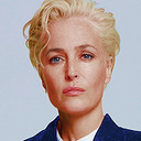 gillian anderson