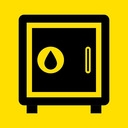 blog logo of The Yellow Safe