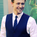 Tom Hiddleston Owns 5 Things and Is Flawless