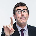 John Oliver Pause Faces