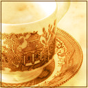 blog logo of Tea and Letters