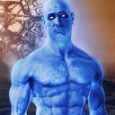 Dr. Manhattan