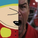 Coach Eric Cartman