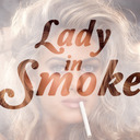 blog logo of Ladyinsmoke wicked world