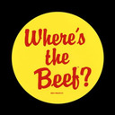 Where's the Beef?