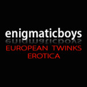 enigmaticboys