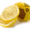 RADIOACTIVE LEMON