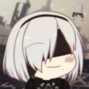 2B's Stash