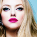 blog logo of Amanda Seyfried Source