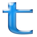 blog logo of T