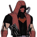 blog logo of Jason Todd's Thighs Give Me Life