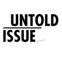 Untold | Issue