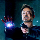 Tony Stark.