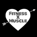 Fitness x Muscle x Love