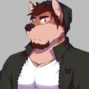 Just A Bi Curious Dood That Loves Some Bara\Furry