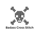 badasscrossstitch