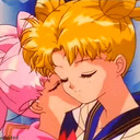 blog logo of SailorMoonAddicted