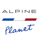 blog logo of Alpine Planet