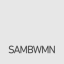 blog logo of sambwmn