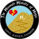 The Missoula Ministry of Magic