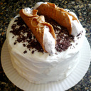 my-cannoli-cake