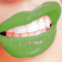 blog logo of Sexygirlsin green