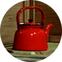 blog logo of OZU TEAPOT