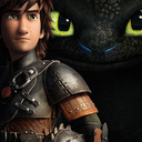 blog logo of How To Train Your Dragon