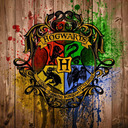 blog logo of Hogwarts House Meta Galore