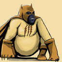 blog logo of APE IN A CAPE