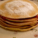 blog logo of Introspective Pancake