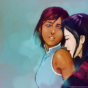 Korrasami Is Love Korrasami Is Life