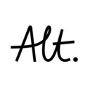 blog logo of Alt. (Visual Reference Only)