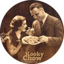 Kooky Chow/Kooky Cookery